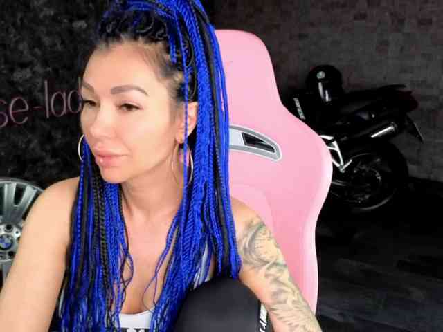 -BABAYAGA- webcam