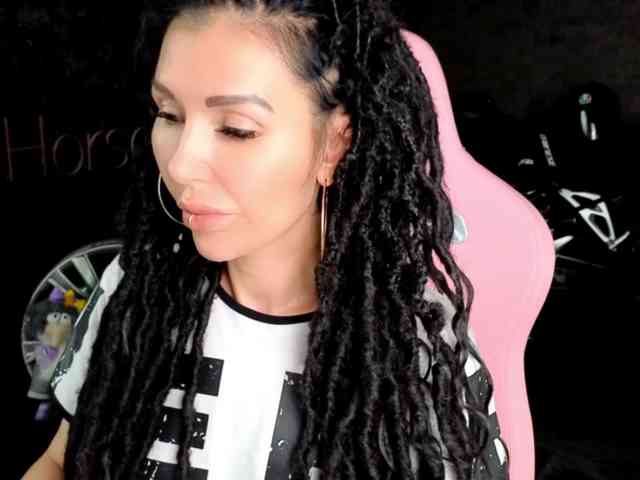 -BABAYAGA- webcam