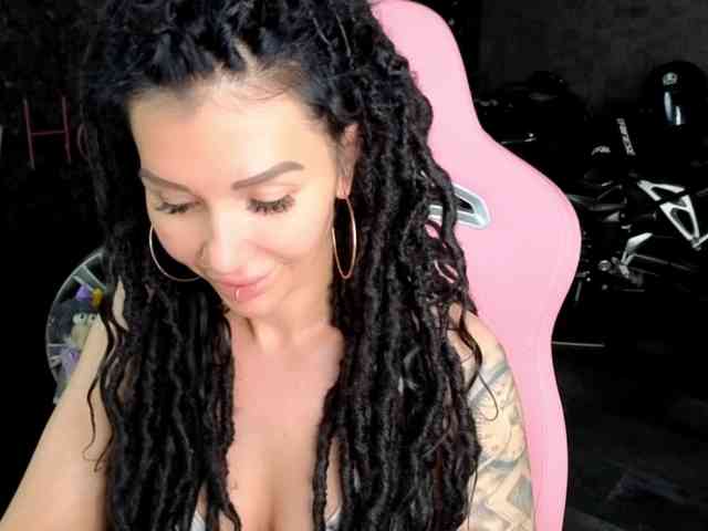 -BABAYAGA- webcam