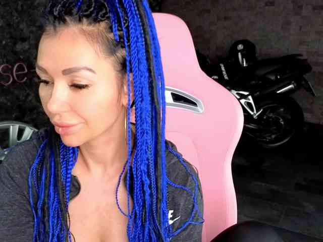 -BABAYAGA- webcam