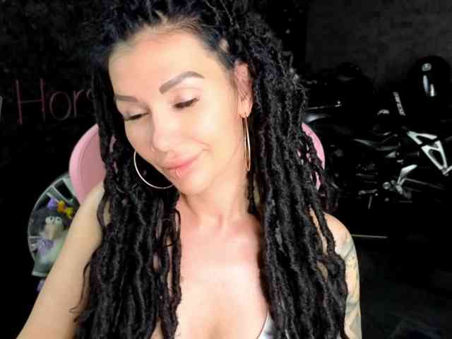 -BABAYAGA- Sex Cam Show