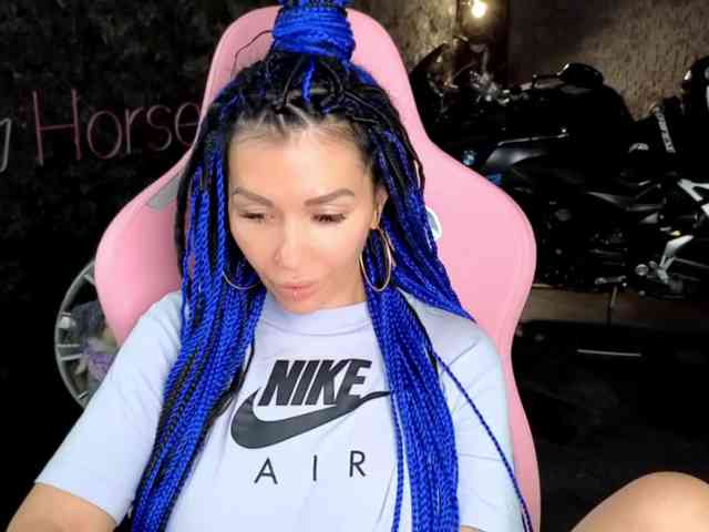 -BABAYAGA- webcam