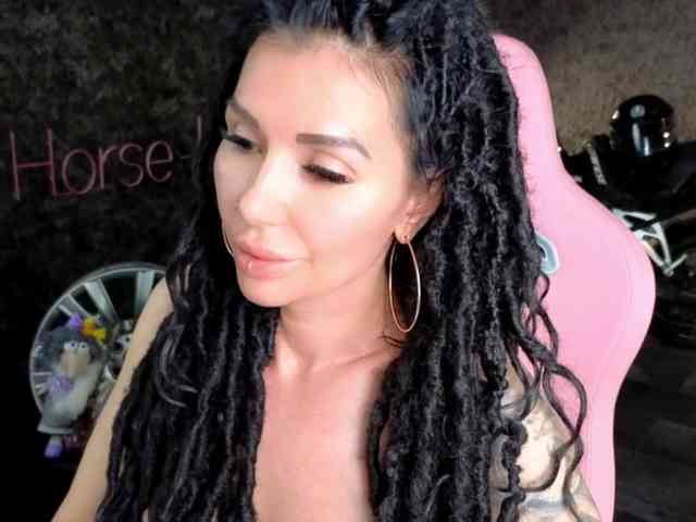 -BABAYAGA- webcam
