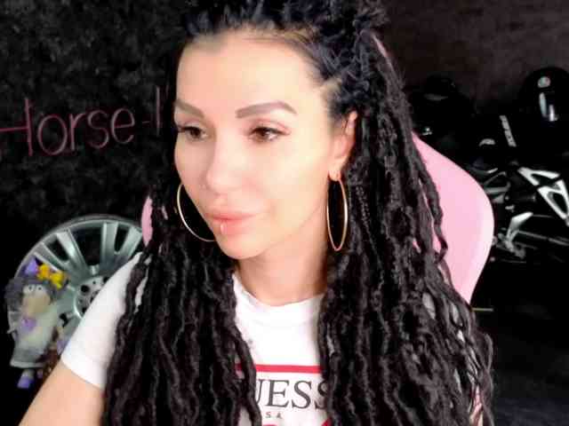 -BABAYAGA- webcam