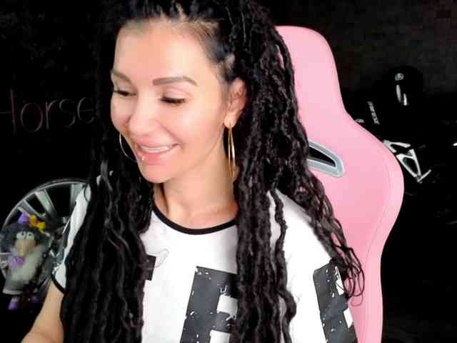 -BABAYAGA- webcam