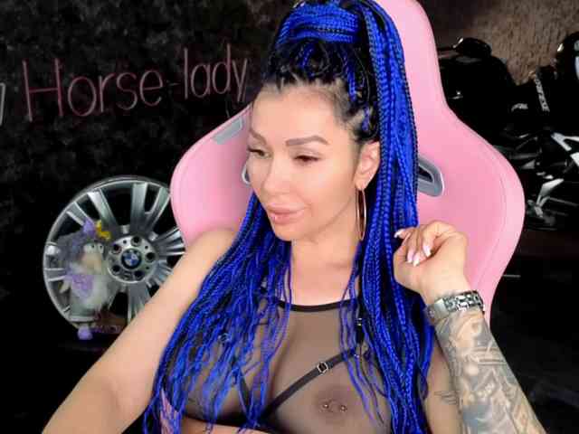 -BABAYAGA- webcam