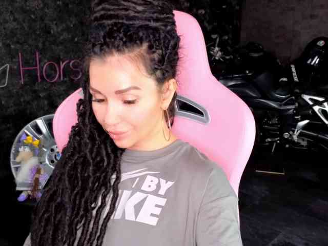 -BABAYAGA- webcam