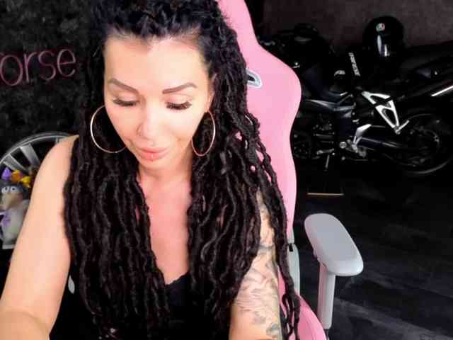 -BABAYAGA- webcam
