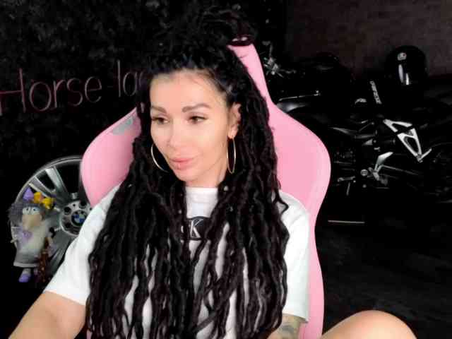 -BABAYAGA- webcam