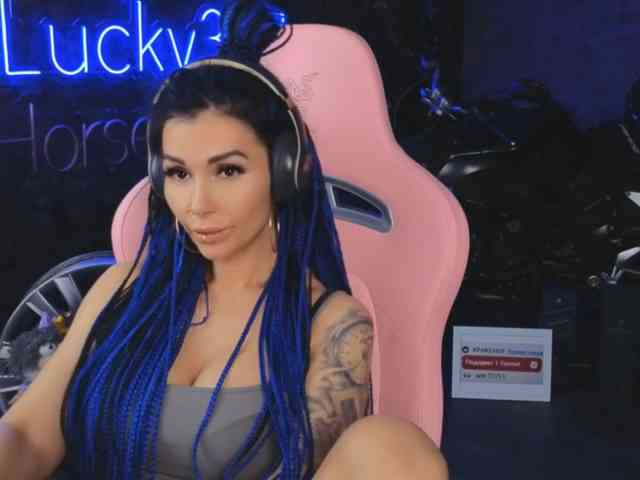 -BABAYAGA- webcam
