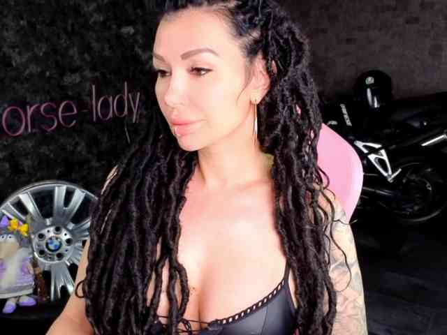 -BABAYAGA- webcam