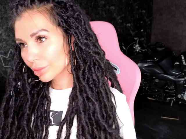 -BABAYAGA- Sex Cam Show