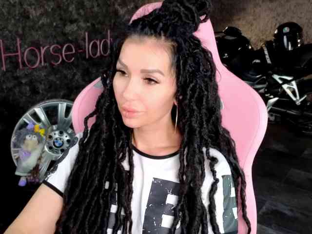 -BABAYAGA- webcam