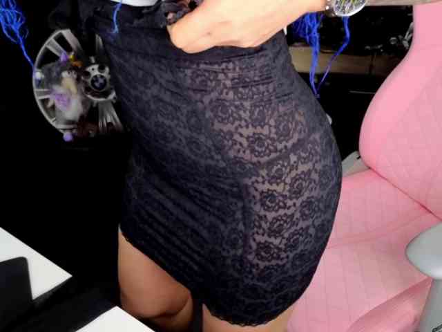 -BABAYAGA- webcam