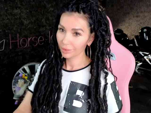 -BABAYAGA- webcam
