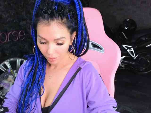 -BABAYAGA- webcam
