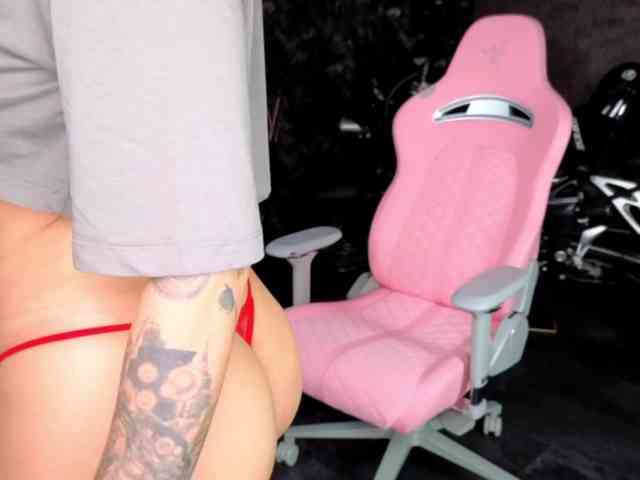 -BABAYAGA- webcam