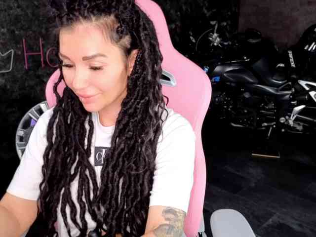 -BABAYAGA- webcam