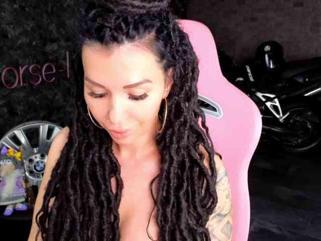 -BABAYAGA- webcam