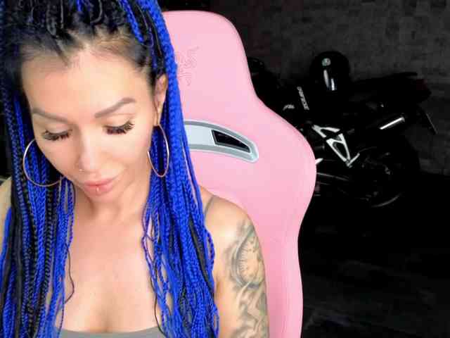 -BABAYAGA- webcam