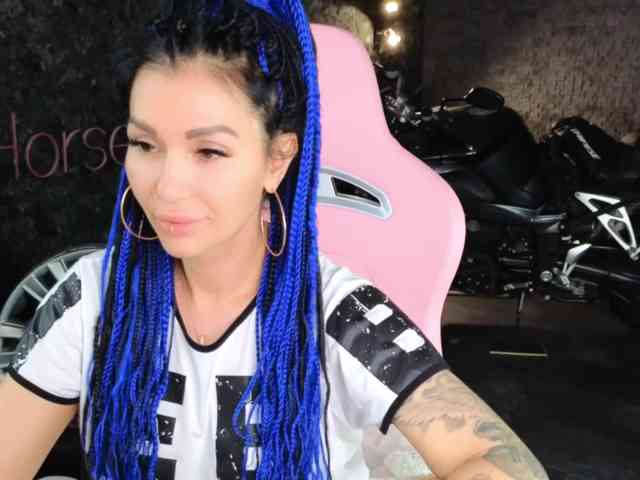 -BABAYAGA- webcam
