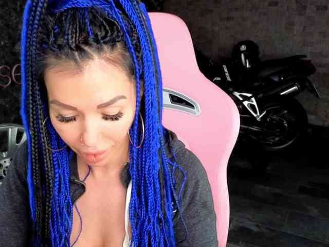 -BABAYAGA- webcam