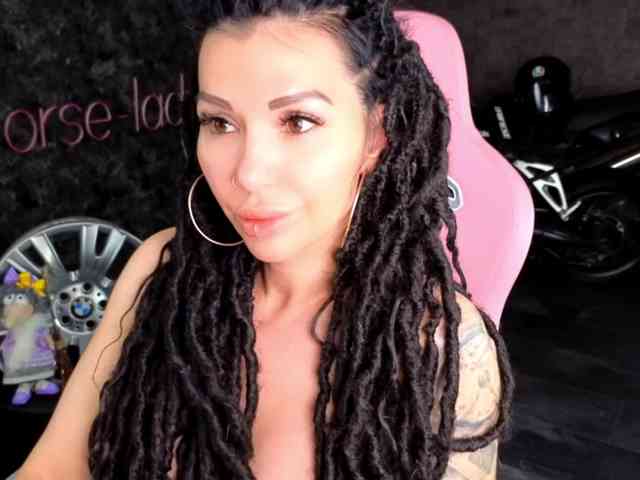 -BABAYAGA- webcam