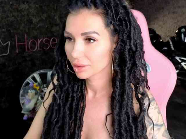 -BABAYAGA- webcam