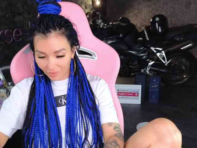 -BABAYAGA- webcam