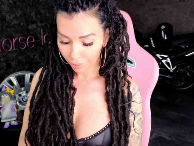 -BABAYAGA- webcam