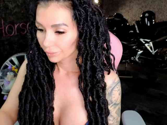 -BABAYAGA- webcam