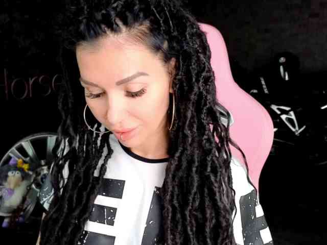-BABAYAGA- webcam