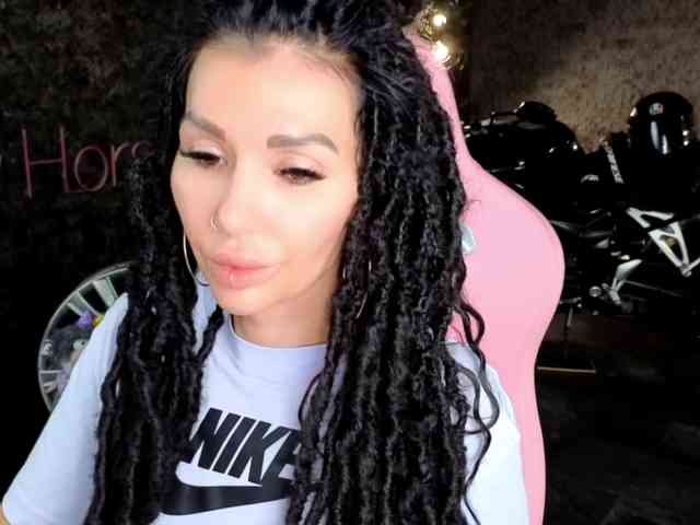 -BABAYAGA- webcam