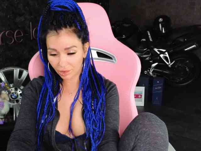 -BABAYAGA- webcam