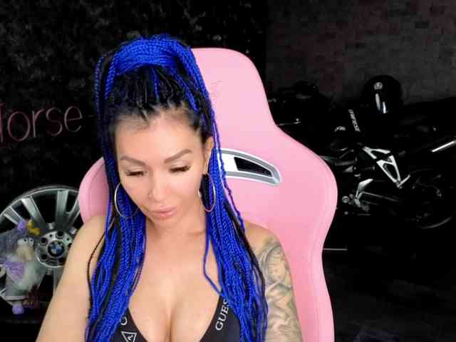 -BABAYAGA- webcam