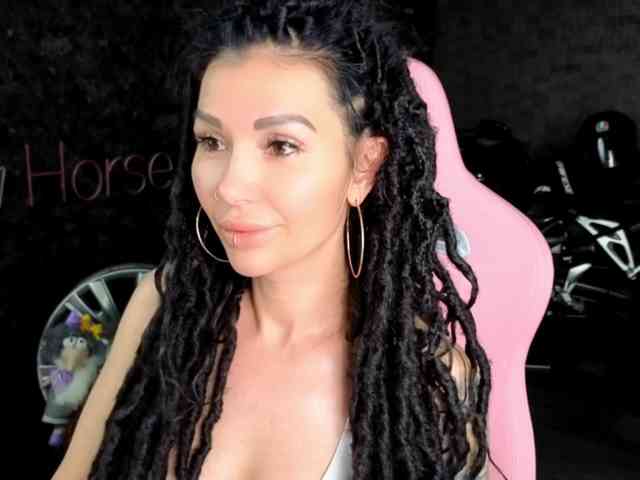 -BABAYAGA- webcam