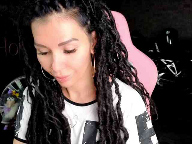 -BABAYAGA- webcam