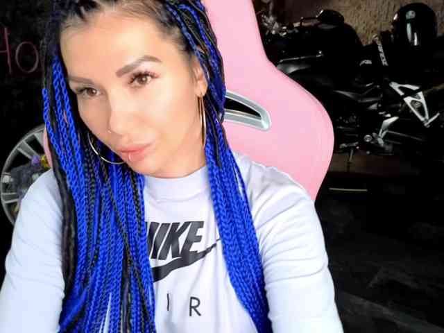 -BABAYAGA- webcam
