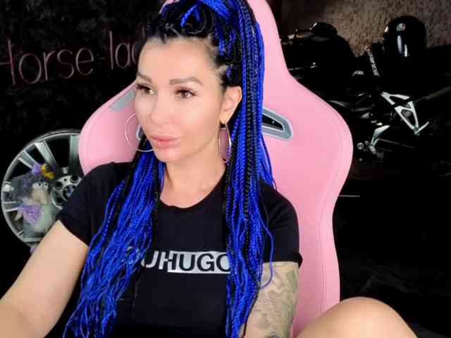 -BABAYAGA- - Girl 