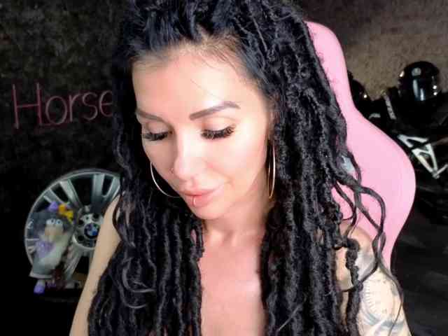 -BABAYAGA- webcam