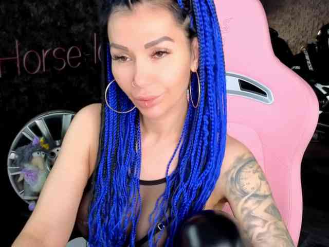 -BABAYAGA- webcam