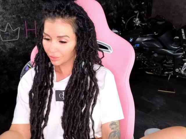 live sex webcam -BABAYAGA-