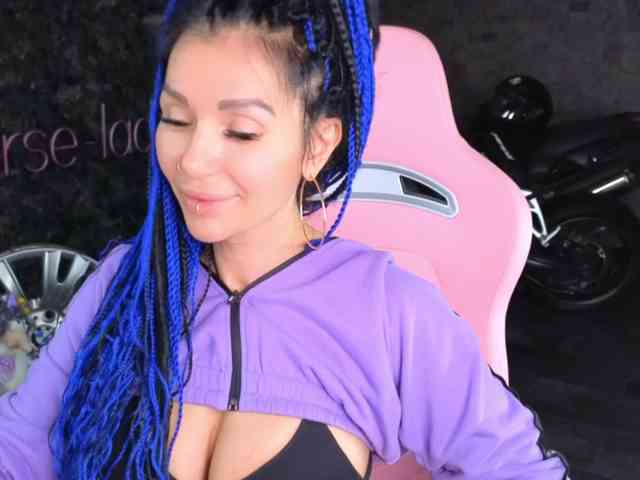 -BABAYAGA- webcam