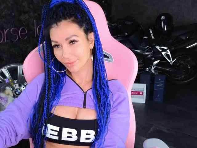 -BABAYAGA- webcam