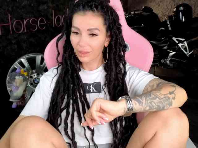 -BABAYAGA- webcam