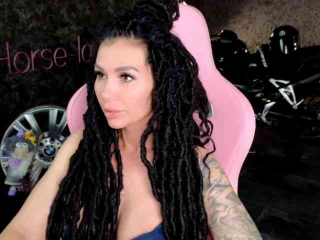 -BABAYAGA- webcam