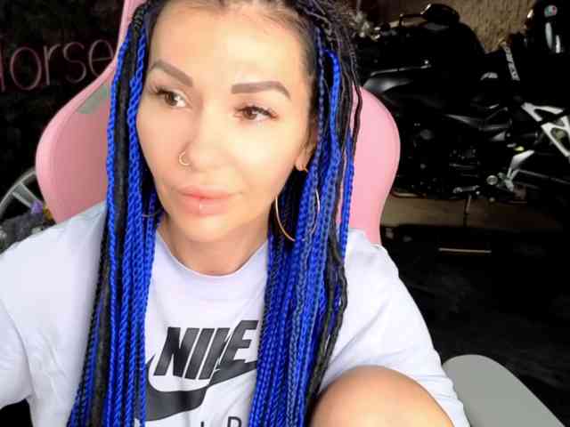 -BABAYAGA- webcam