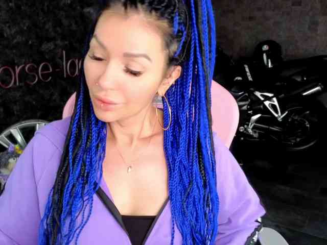 -BABAYAGA- webcam
