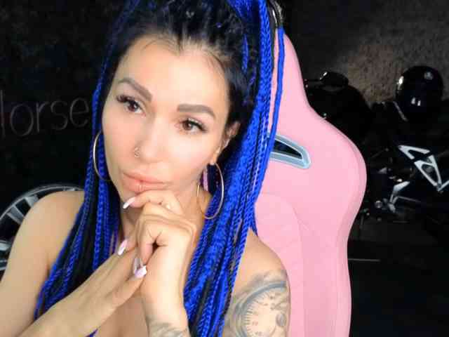 -BABAYAGA- webcam