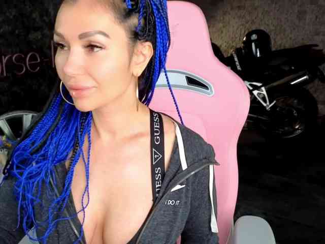 -BABAYAGA- webcam